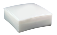 imagem de EST. PLASTICO #2103 PEROLA (20 PCS)