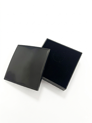 imagem do produto EST. PLASTICO #2103 PRETO (20 PCS)