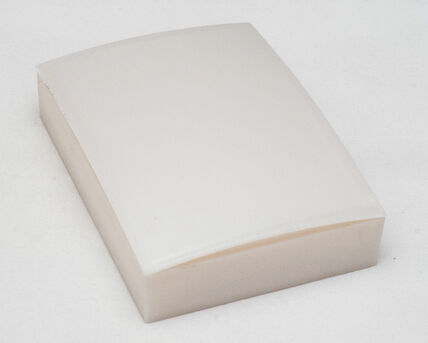 imagem do produto EST. PLASTICO #2106 PEROLA (09 PCS)