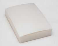 imagem de EST. PLASTICO #2106 PEROLA (09 PCS)