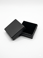 imagem de EST. PLASTICO #303 PRETO (50 PCS)