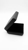 imagem de EST. PLASTICO #316 PRETO (36 PCS)