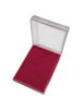 imagem do produto  EST. PLASTICO P/ CONJUNTO 5,2x7CM VERMELHO (30 PCS) - STAR