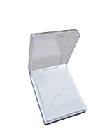 imagem de EST. PLASTICO P/ CONJUNTO BRANCO (30 PCS) - STAR
