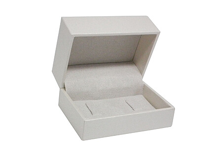 imagem do produto EST. UD ALIANCA 7.5X5X4CM - BEGE