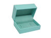 imagem do produto  EST. UD ALIANCA 7.5X5X4CM - TIFANY