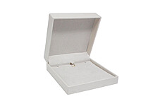 imagem de EST. UD UNIVERSAL 9X9X3CM - BEGE