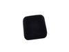 imagem do produto  EST. VELUDO P/ANEL CORTE H 5X5,5CM - PRETO