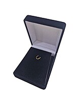 imagem de EST. VELUDO P/ CORR/PING. 6X7,5X3,1 - PRETO