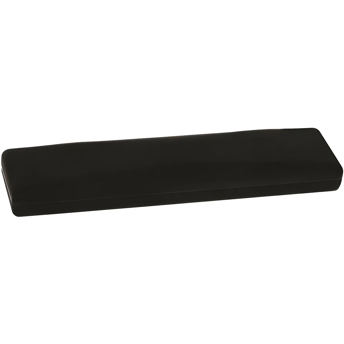imagem do produto  EST. VELUDO P/ PULSEIRA (LARGO) - PRETO