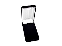 imagem de EST. VELUDO UNIVERSAL 6X11,6X2,5 - PRETO