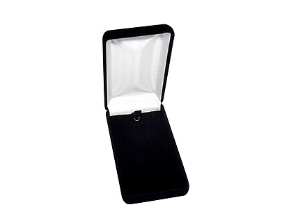 imagem do produto EST. VELUDO UNIVERSAL 6X11,6X2,5 - PRETO
