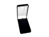 imagem do produto  EST. VELUDO UNIVERSAL 6X11,6X2,5 - PRETO