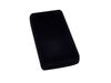 imagem do produto  EST. VELUDO UNIVERSAL 6X11,6X2,5 - PRETO