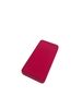 imagem do produto  EST. VELUDO UNIVERSAL 6X11,6X2,5 - VERMELHO