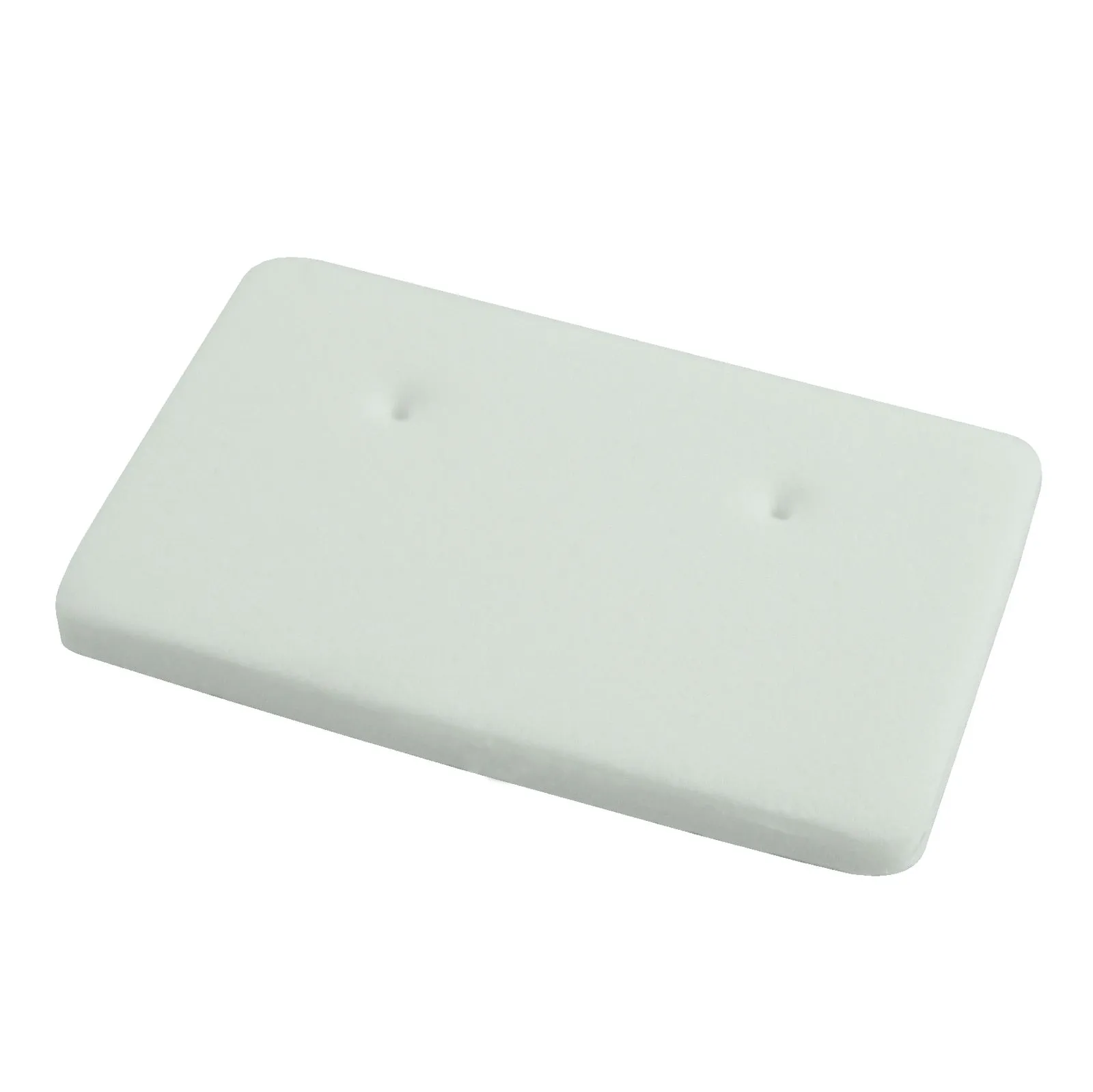 imagem de ETIQUETA EVA P/ BRINCO (F3) - 100 PCS
