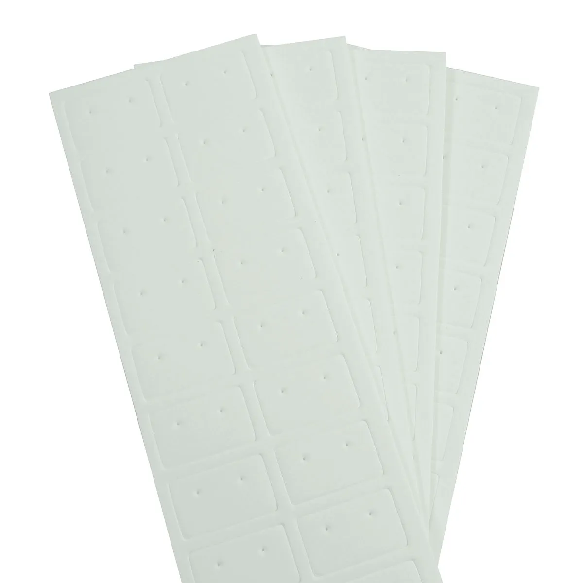 imagem do produto  ETIQUETA EVA P/ BRINCO (RS) - 040 PCS