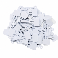 imagem de ETIQUETA P/ ANEL QUADRADA 14X36 - 1000 PCS