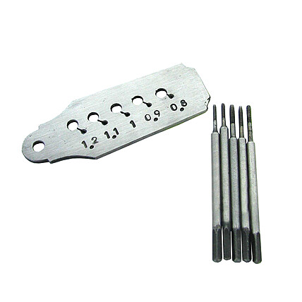 imagem do produto FIEIRA DE TARRACHA 1.20 A 0.80MM