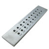 imagem do produto  FIEIRA DE TUNGSTENIO MEIA-CANA - 5.00 A 3.10MM - Diloy