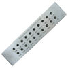 imagem do produto  FIEIRA DE TUNGSTENIO MEIA-CANA - 5.00 A 3.10MM - Diloy
