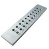imagem do produto  FIEIRA DE TUNGSTENIO QUADRADA - 5.00 A 3.10MM - Diloy