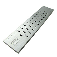 imagem de FIEIRA DILOY RETANGULAR 9.00 A 6.00MM - 31F