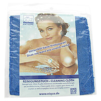 imagem de FLANELA PARA LUSTAR 130x130MM - ANTILOPE