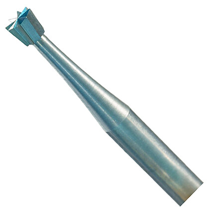 imagem do produto FRESA DILOY/ANTILOPE CONE INVERTIDO - Diloy