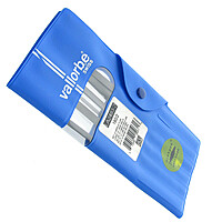 imagem de JG. DE LIMA VALLORBE 160MM-2 C/ 12 PCS