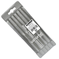 imagem de JG. DE LIMA VALLORBE CLASSIC 160MM-0 (6 PCS)