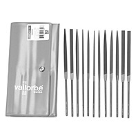 imagem de JG. DE LIMA VALLORBE CLASSIC 160MM (12 PCS)