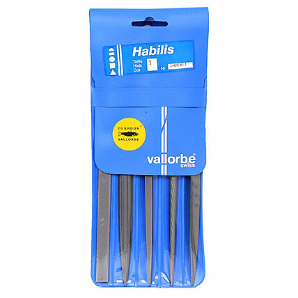 imagem do produto JG. DE LIMA VALLORBE HABILIS - G.1 (5PCS)