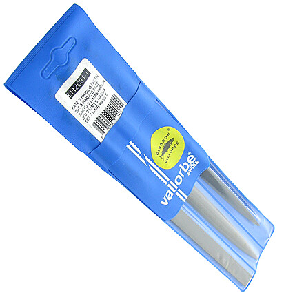 imagem do produto JG. DE VALLORBE LIMA HABILIS - G.1 (3PCS)