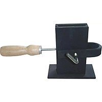 imagem de LINGOTEIRA COLLIER - GRANDE