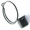 imagem do produto  LUPA C/ SUPORTE - 3.0X