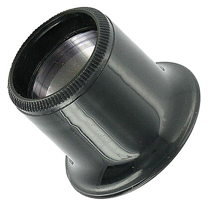 imagem do produto LUPA DE PLASTICO 4.0X