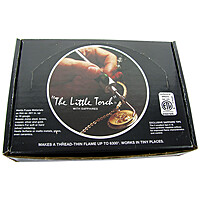 imagem de MACARICO DE PRECISAO LITTLE TORCH - 5PTA