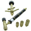 imagem do produto  MACARICO MOD-75 COMPLETO REG. ROSCA GROSSA - ORCA - ORCA