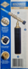 imagem do produto  MACARICO PORTATIL RECARREGAVEL - MP99 - ORCA