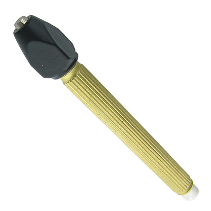 imagem do produto MANDRIL DUPLO 2 PONTAS - 90MM