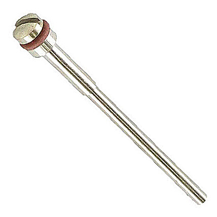 imagem do produto MANDRIL PORTA DISCO REFORCADO - Diloy
