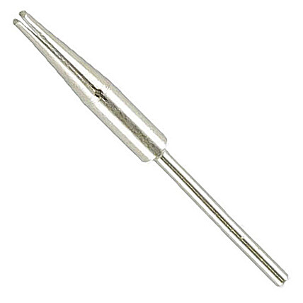 imagem do produto MANDRIL PORTA LIXA CONICO