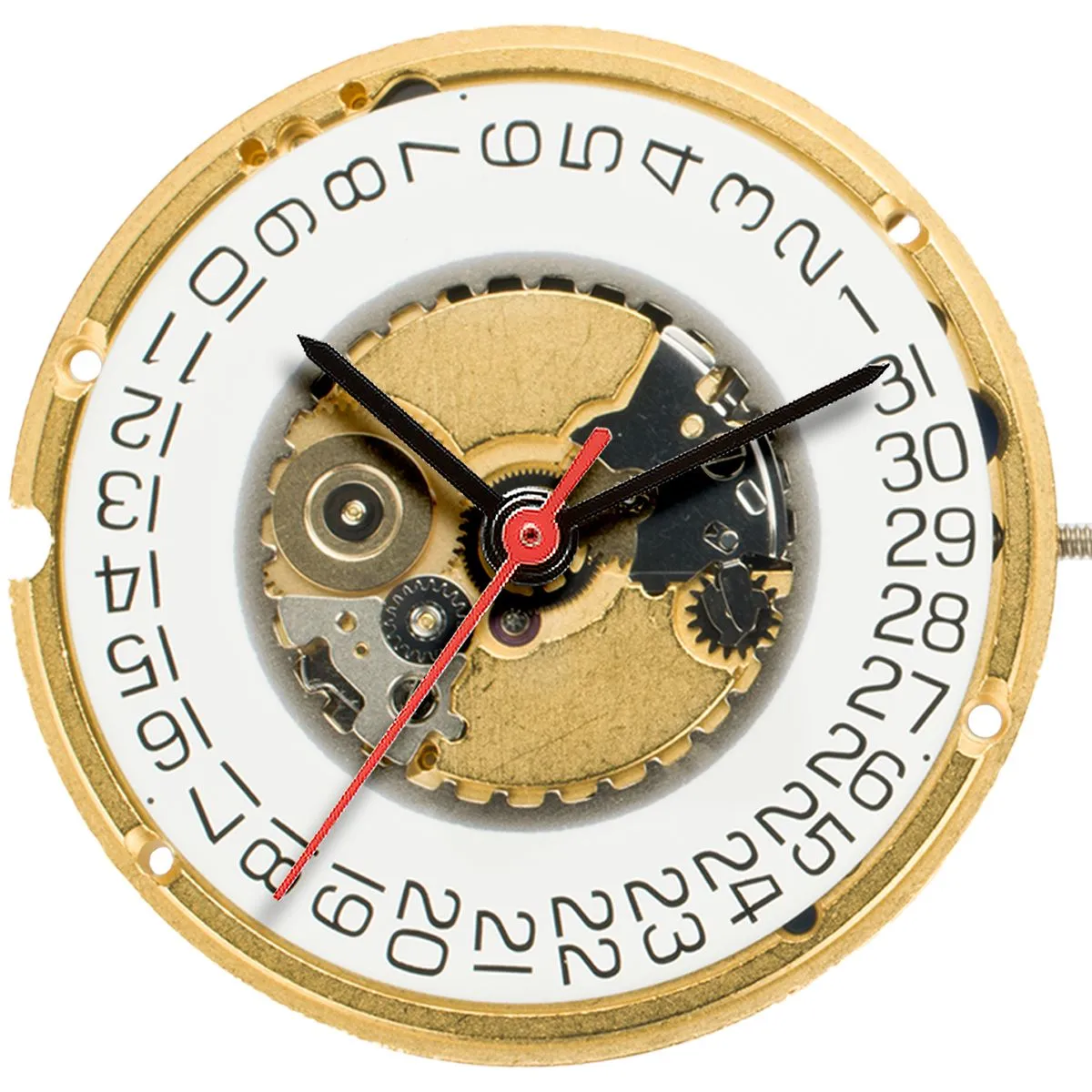 imagem do produto MAQ. ETA 956.412