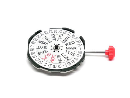 imagem do produto MAQ. MIYOTA 2105-3