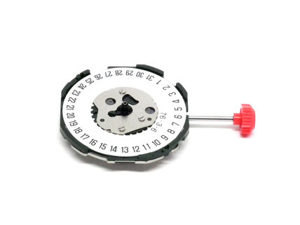 imagem do produto MAQ. MIYOTA 2115-6