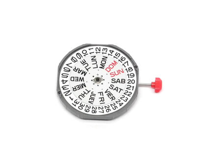 imagem do produto MAQ. MIYOTA 2405