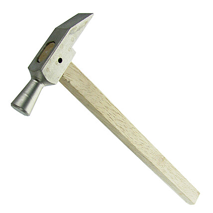 imagem do produto MARTELO DE ACO P/ RELOJOEIRO
