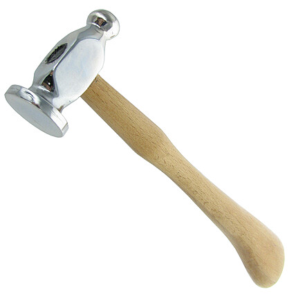 imagem do produto MARTELO DE CINZELAR - GRANDE
