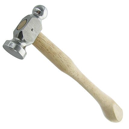imagem do produto MARTELO DE CINZELAR - PEQUENO